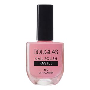 Douglas Make-Up Nail Polish Up To 6 Days