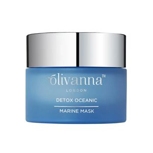 Olivanna Detox Oceanic Marine Mask