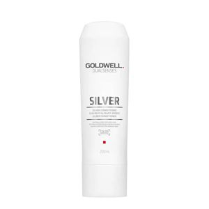 Goldwell Dualsenses Silver Conditioner