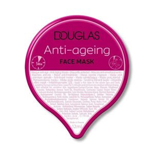 Douglas Collection Antiageing Capsule Mask
