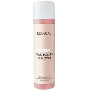 Douglas Make-Up Nourishing Nail Polish Remover