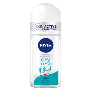 Nivea Roll On Dry Comfort Fresh