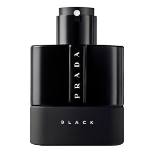 Prada Luna Rossa Negro