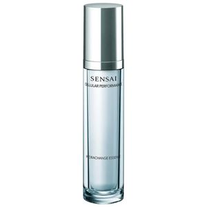 Sensai Cellular Performance Basis Hydrachange Essence
