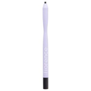 florence by mills What`S My Line Eyeliner