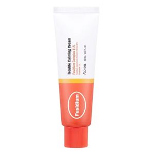 A'Pieu Fusidium Trouble Calming Cream