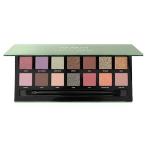 Douglas Make-Up Earthy Nudes Eyeshadow Palette