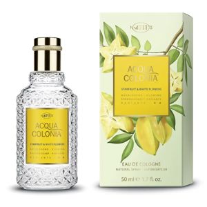 4711 Acqua Colonia Starfruit & White Flowers