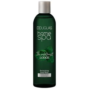 Douglas Home Spa The Wild Forest Lodge