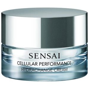 Sensai Cellular Performance Basis Hydrachange Cream