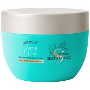 Douglas Home Spa La Résidence Seathalasso Body Cream
