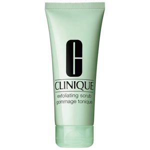 Clinique Exfoliante Facial Exfoliating Scrub