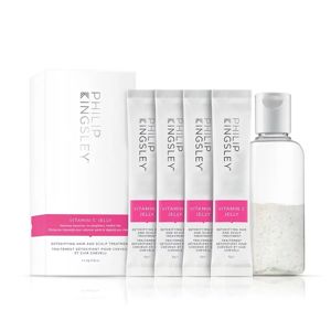 Philip Kingsley Vitamin C Jelly Detoxifying Hair And Scalp Treatment