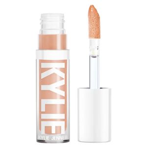 Kylie Cosmetics by Kylie Jenner Plumping Gloss Labial Voluminizador On Neutral