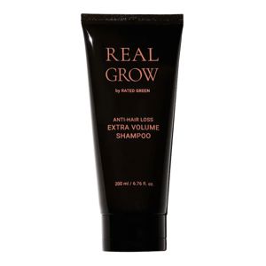 Rated green Real Grow Anti Hair Loss