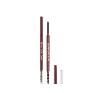 ZOEVA Remarkable Brow Pencil Dark Brown