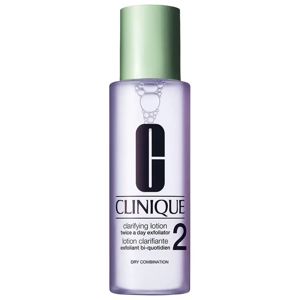 Clinique 3-Phasen-Systempflege Loción Clarificante