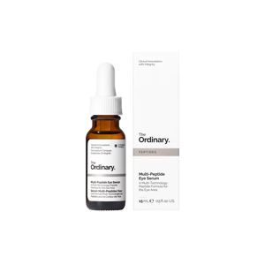 The Ordinary More Molecules Multi-Peptide Eye Serum