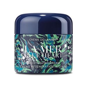 La Mer Blue Heart