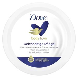Dove Crema Intensiva Caja Cremas Corporales