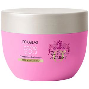 Douglas Home Spa The Palace Of Orient Body Scrub