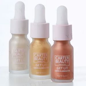CARTER BEAUTY Get Lit Liquid Illuminator