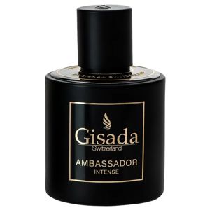 Gisada Ambassador Intense Geles De Ducha
