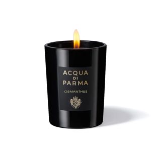 Acqua Di Parma Signatures Of The Sun Home Collection Osmanthus