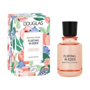 Douglas Beautiful Stories Flirting In Eden