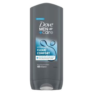 Dove Men+Care Neceser Rutina De Cuidado Corporal