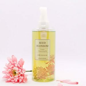 Holika Holika Moisture Cleansing Oil