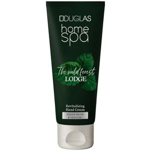 Douglas Home Spa The Wild Forest Lodge