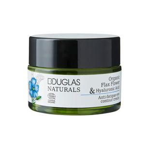 Douglas Naturals Contorno De Ojos Antifatiga