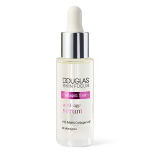 Douglas Skin Focus Collagen Youth Anti Age Double Effect Serum