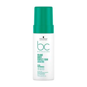 Schwarzkopf Bc Bonacure Volume Boost Perfect Foam