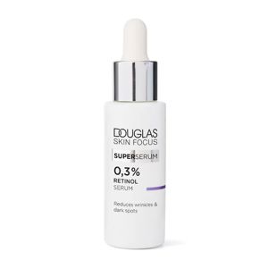 Douglas Skin Focus 0.3% Retinol Serum