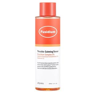 A'Pieu Fusidium Trouble Calming Toner