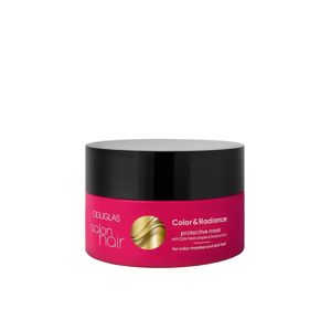 Douglas Salon Hair Color & Radiance Mascarillas Para El Cabello
