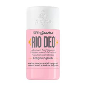 Sol de Janeiro Beija Flor Rio Deo Cheirosa 68 Desodorantes