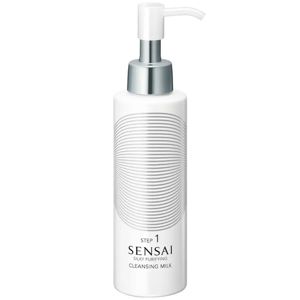 Sensai Absolute Silk Cleansing Milk