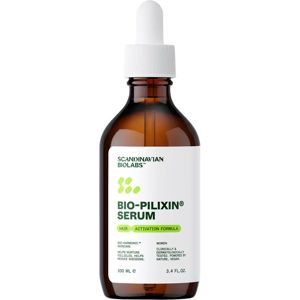 Scandinavian Biolabs Suero Bio-Pilixin® Para El Crecimiento Del Cabello
