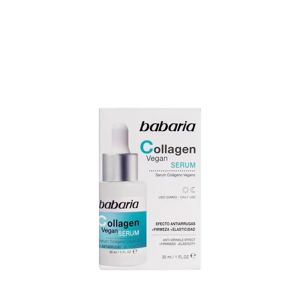 Babaria Sérum Collagen Vegan