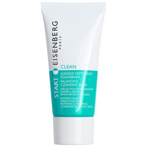 Eisenberg Start Clean Balancing Cleansing Mask