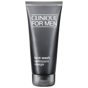 Clinique Face Wash