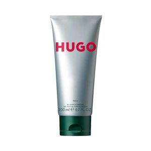 Hugo Boss Boss The Scent Geles De Ducha