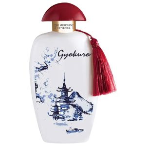 The Merchant of Venice Gyokuro Perfumes