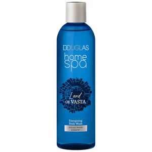 Douglas Home Spa Land Of Vasta Body Wash