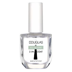 Douglas Make-Up 2-In-1 Base & Top Coat