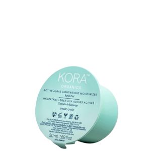 Kora Organics Active Algae Lightweight Moisturiser