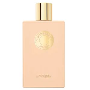 Burberry Goddess Loción Corporal